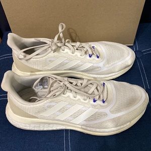 Adidas supernova running shoes
